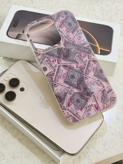 Iphone 16 pro 256 Gb