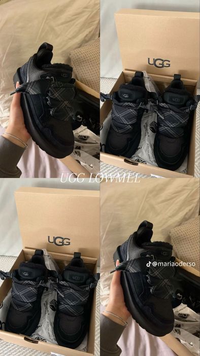 Угги в наличий , цена 30000