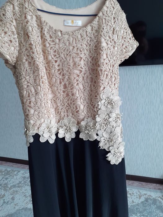 Платье вечернее длинное Очень красивое