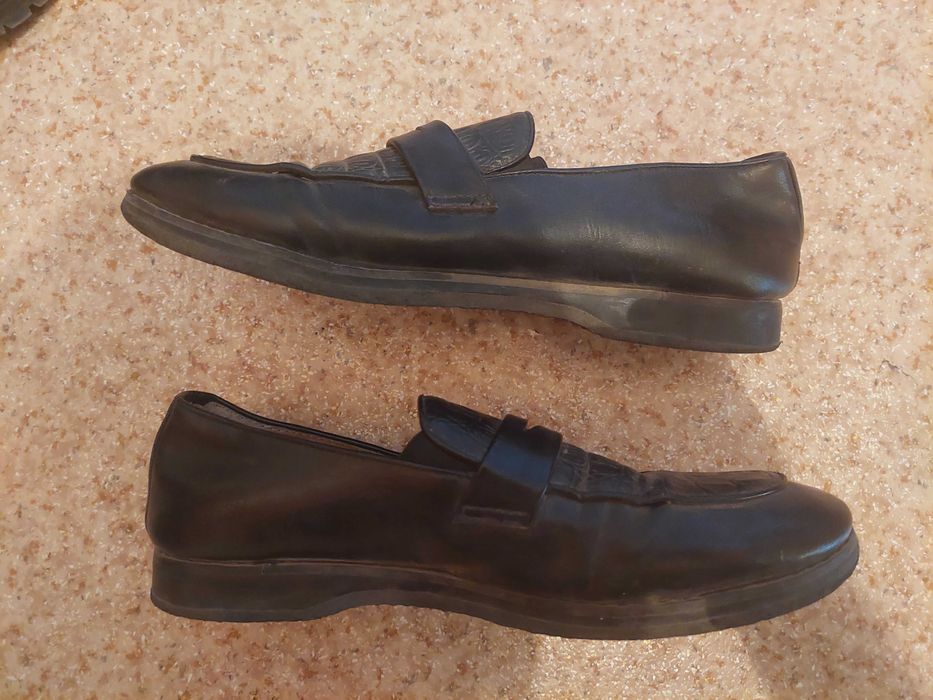 Продам мужскую обувь