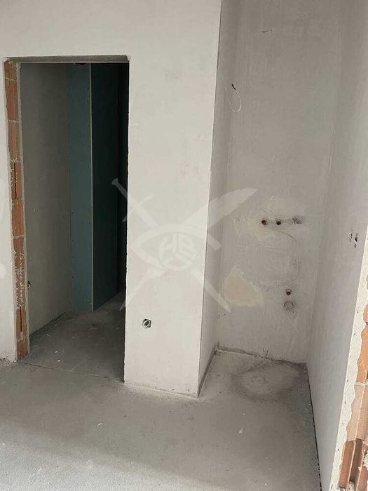 Двустаен-Сарафово