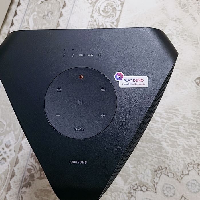 продам колонку Самсунг