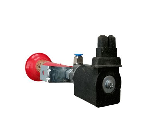 12v тромба клаксон сирена eдинична kръгла turkish wolf whistle  уолф х