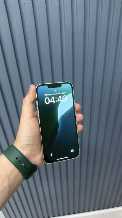 Iphone 13 89акб
