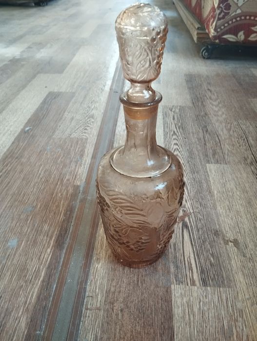 Ваза, пепельница, конфетница