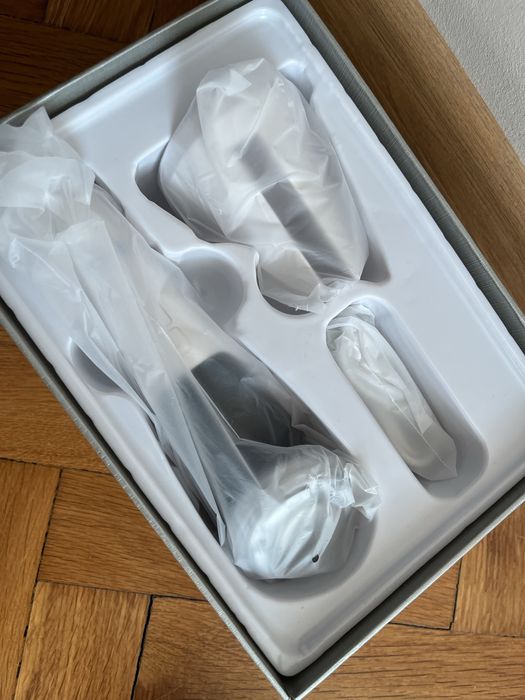 Мутлифункционален уред за лице + падарък контактен гел