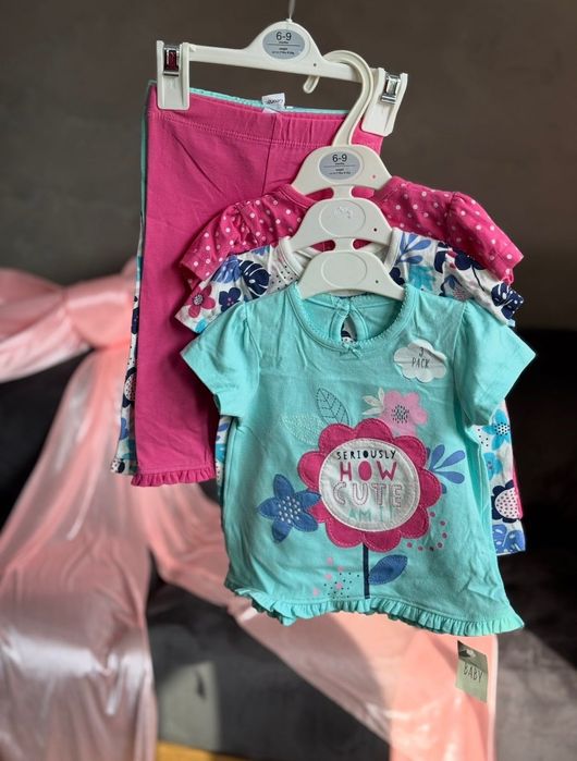 Бебешки дрехи George