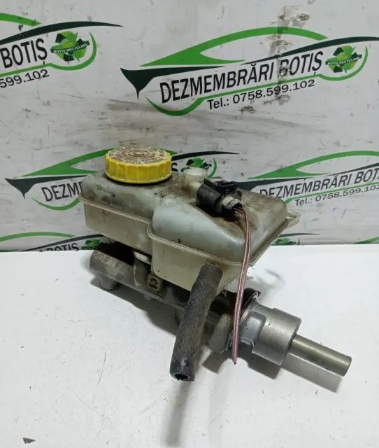 Pompa de frana Volkswagen VW Polo 2002 1.2 MT (54 hp)