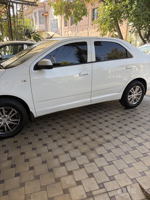 Chevrolet Cobalt