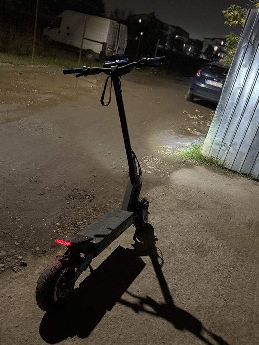 kukirin g2 bine intertinut