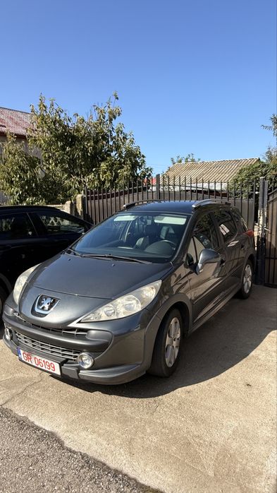 Peugeot 207 SW 1.6 16V 2009