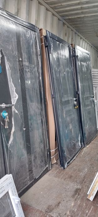 Окна двери окна двери