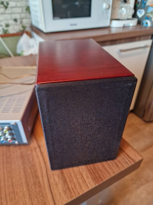 Microsistem audio-video, Hitachi,model AX - M910