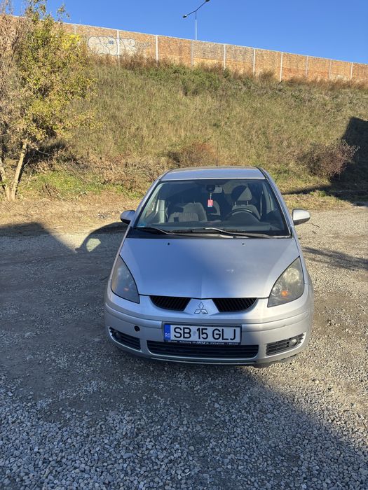 Mitsubishi Colt 1.5 diesel