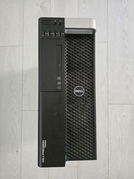 Calculator Xeon RTX 2070 Super