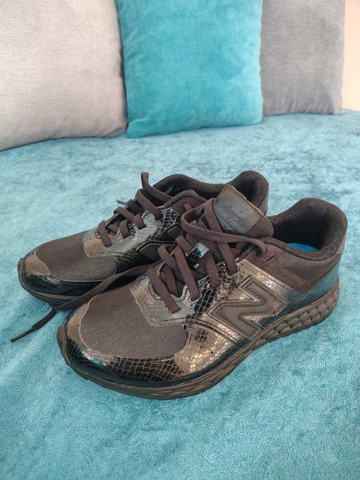 Дамски Маратонки New Balance 36 номер