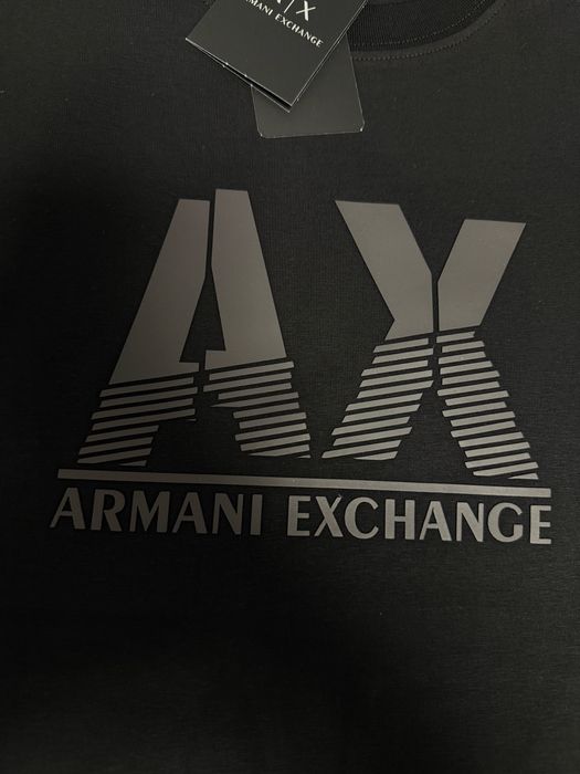Armani Exchange мъжки тениски