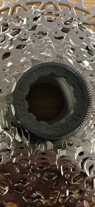 НОВА Венец касета Sram XPLR XG-1231 12ск 11/44T