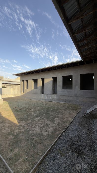 Yunusobod “Omina” masjidi o’zida 2 xonadon