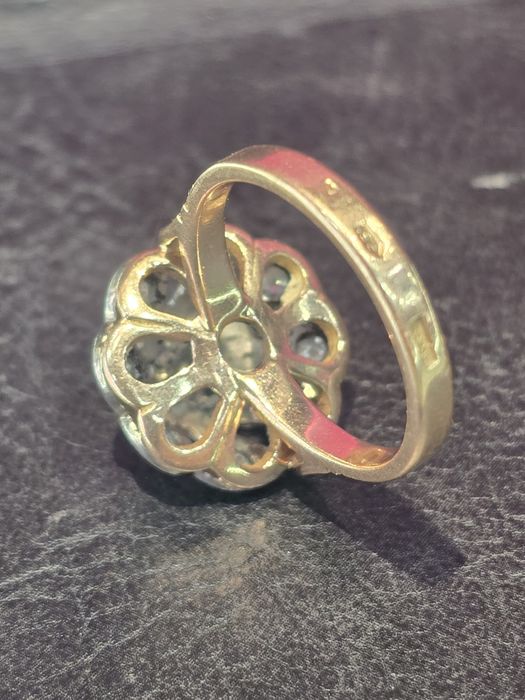 Золотое кольцо..