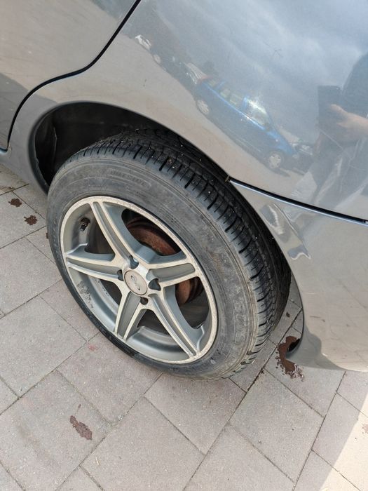 Nissan Micra 1.4
