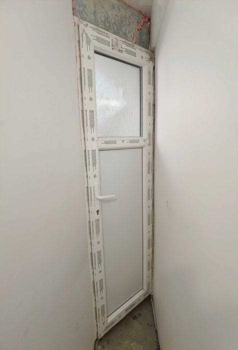 Usa termopan 2040x660