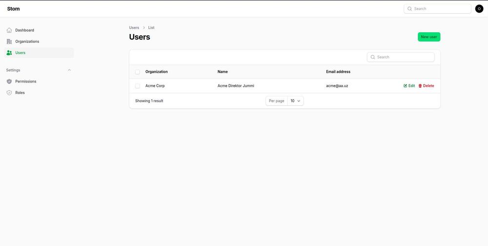 Veb sayt yaratish | Веб сайт яратиш | Создание веб-сайта