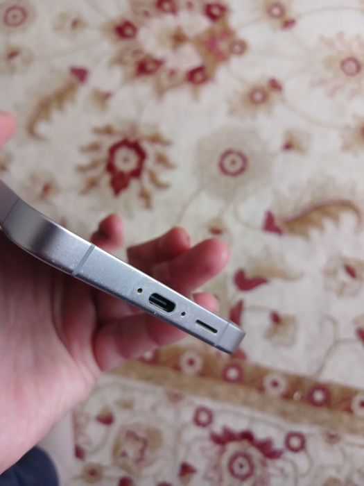 Samsung s24 fe 128 gb