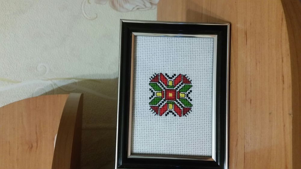 Българска шевица