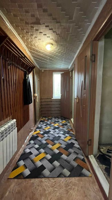 Продается дом с.Карабулак Ескельдинский район