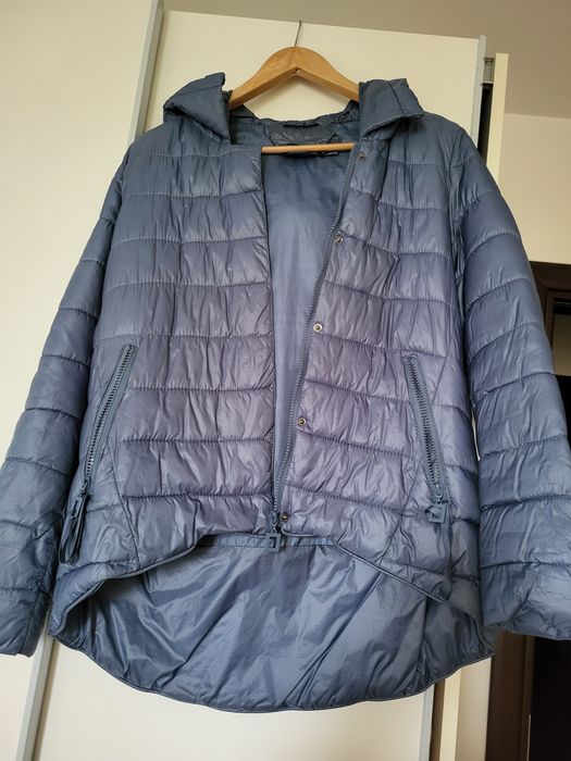 Geaca parca, dama, marimea M