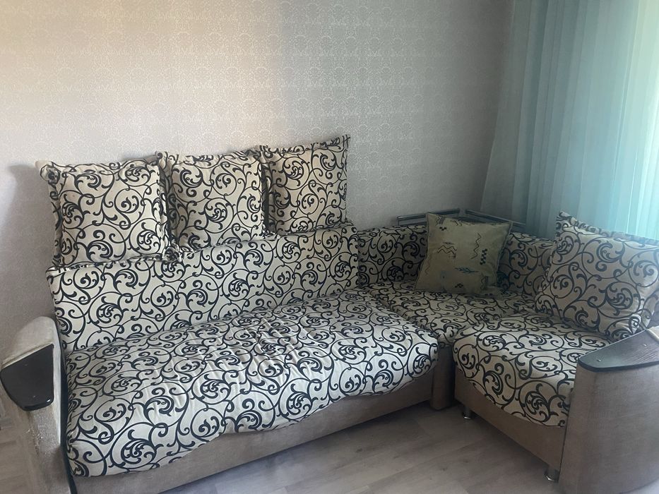 Продам мягкий уголок