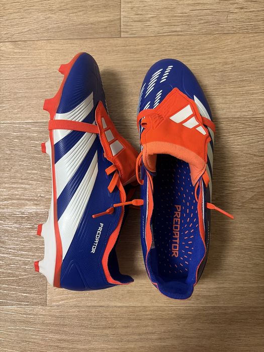 Adidas Predator League FG, оригинал
