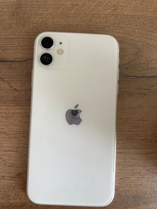 iPhone 11 б/у айфон