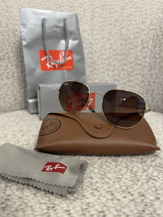 Слънчеви очила Ray-ban