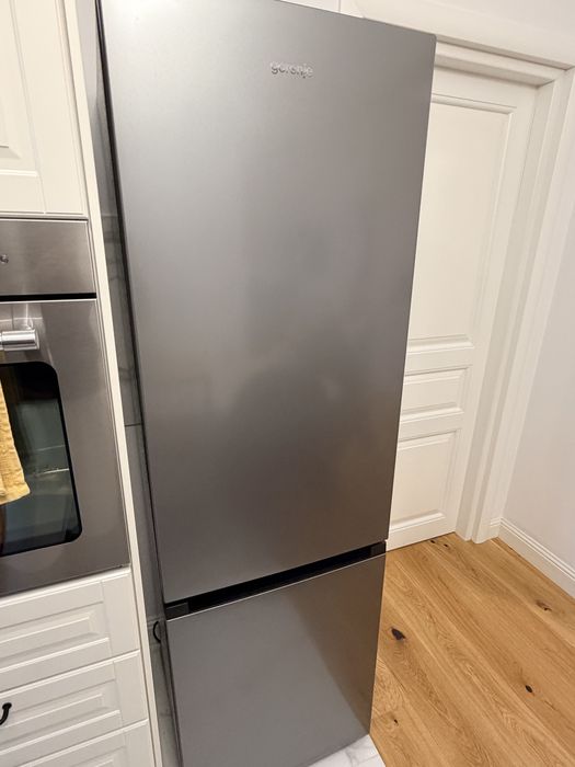 Combina frigorifica/frigider Gorenje, 269L, 180cm, ca nou