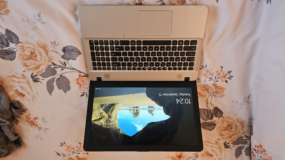 Asus Vivobook A541S