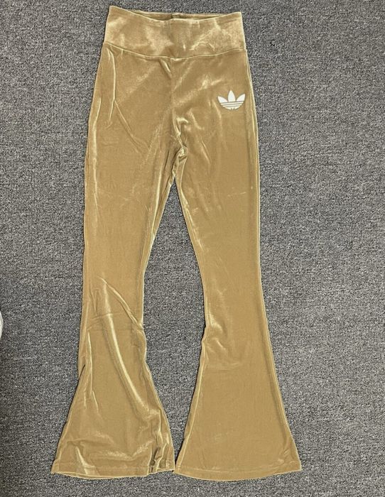 Дамско долнище Adidas