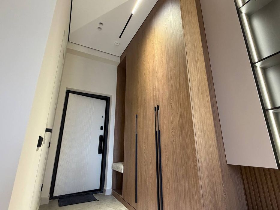 ЖК Imperial Club 1комн, 27м2 ‼️улица Ниезбек йули