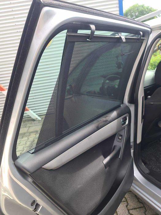 Citroën C4 Grand Picasso