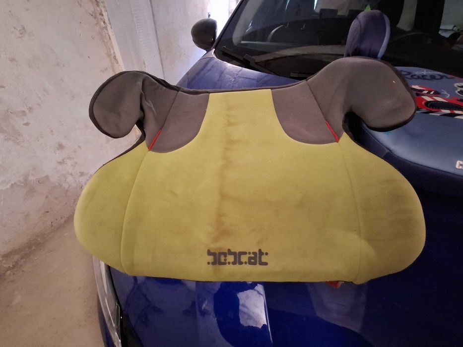 Детски столчета за кола