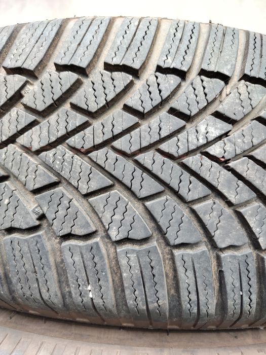 16 5x112 Vw Audi Skoda лети джанти 5х112