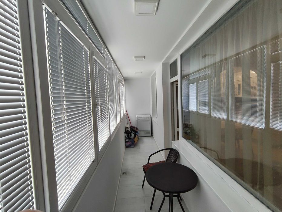 Продава се Едностаен апартамент в Търговище, Вароша - 40 кв.м за 1008 €/кв.м - Снимка #6