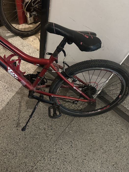 Детски велосипед Byox Zante 24”