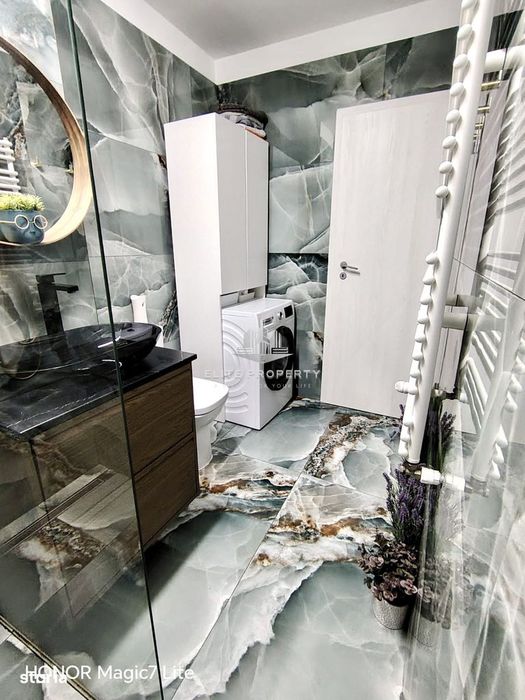 Vanzare Apartament | 2 Camere | Young City Residence