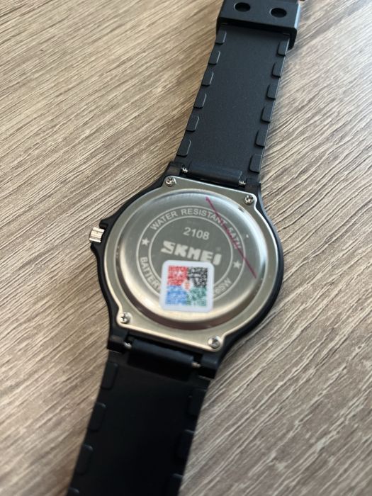 SKMEI 2108 Водоустойчив