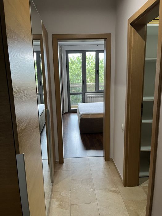 Дава се под наем Двустаен апартамент в Пловдив, Център - 67 кв.м за 558.45 € - Снимка #6