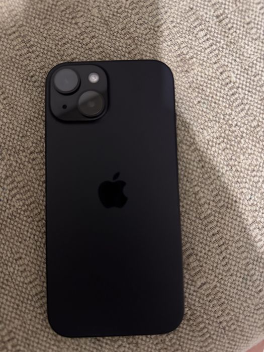 Iphone 15 Black…