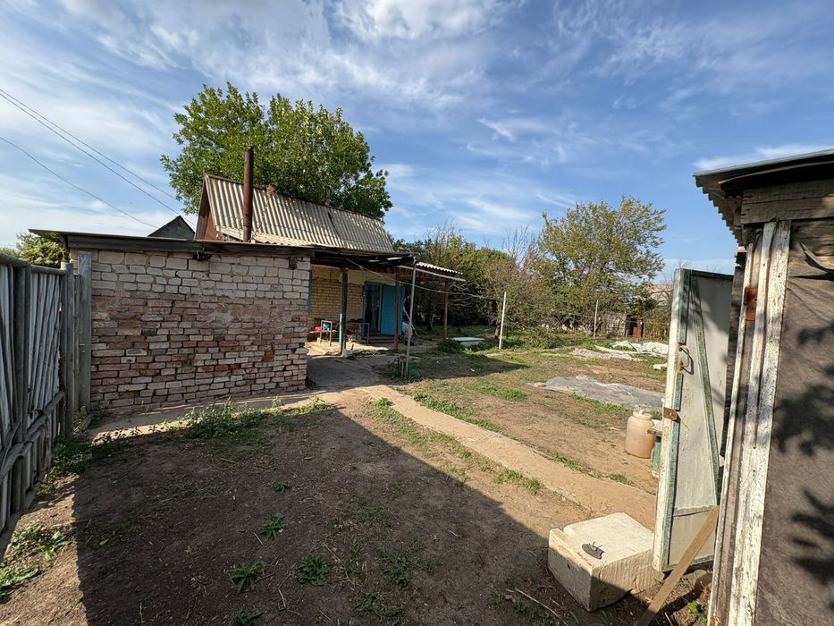 Продается дача на телецентре