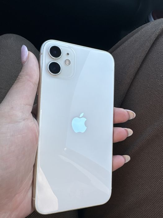Срочно продам Iphone 11 64GB